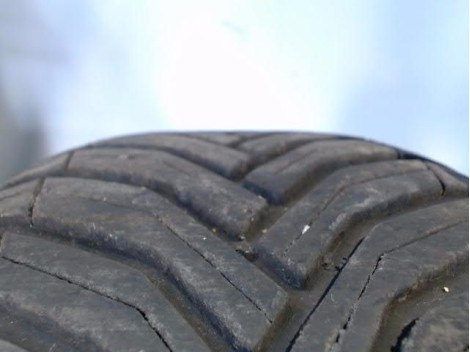 Pneu MICHELIN CROSSCLIMATE 2 205 55 16 94 V