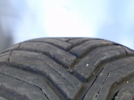 Pneu MICHELIN CROSSCLIMATE 2 205 55 16 94 V