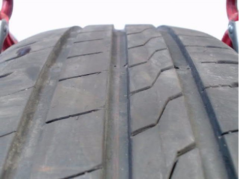 Pneu FIRESTONE ROADHAWK 185 65 15 88 H