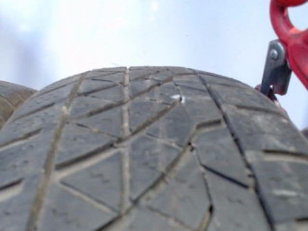 Paire de pneus HANKOOK KINERGY 4S 155 65 14 75 T