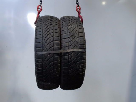 Paire de pneus HANKOOK KINERGY 4S 155 65 14 75 T