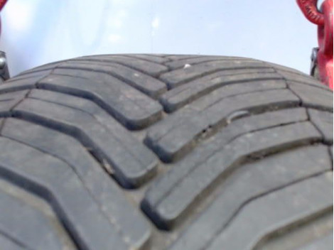 Pneu MICHELIN CROSSCLIMATE + 205 55 16 94 V