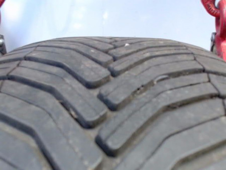 Pneu MICHELIN CROSSCLIMATE + 205 55 16 94 V