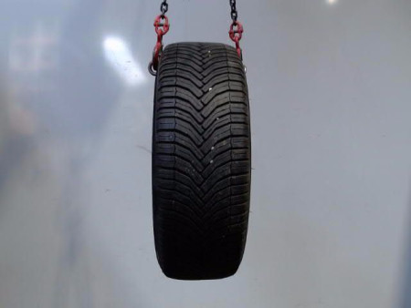 Pneu MICHELIN CROSSCLIMATE + 205 55 16 94 V