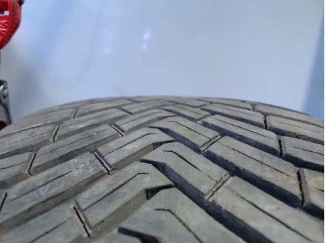Pneu CONTINENTAL ALLSEASONCONTACT 195 55 16 87 H