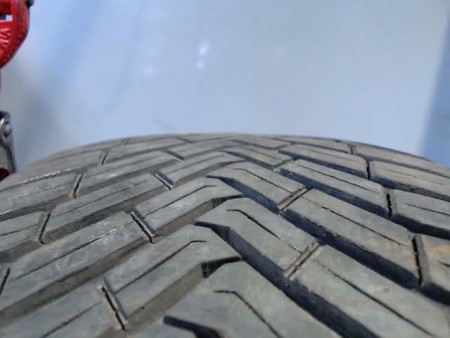Pneu CONTINENTAL ALLSEASONCONTACT 195 55 16 87 H