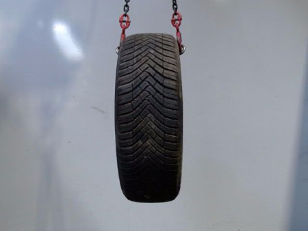 Pneu CONTINENTAL ALLSEASONCONTACT 195 55 16 87 H