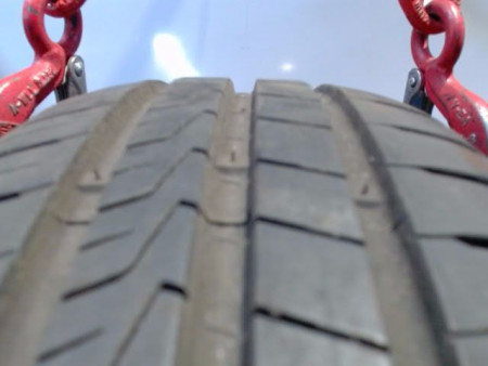 Pneu HANKOOK KINERGY ECO 2 175 60 15 81 H