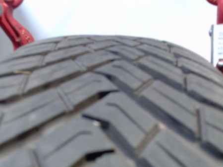 Pneu CONTINENTAL ALLSEASONCONTACT 165 65 14 79 T