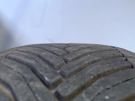 Pneu MICHELIN CROSSCLIMATE + 185 60 15 88 V