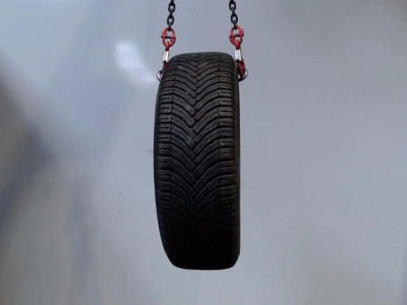 Pneu MICHELIN CROSSCLIMATE + 185 60 15 88 V