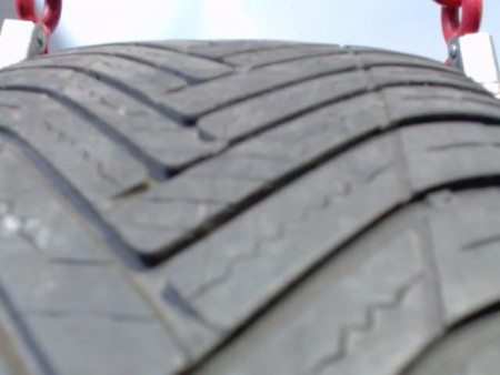 Pneu HANKOOK KINERGY 4S 2 205 55 16 94 V