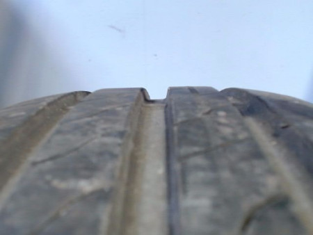 Pneu GOOD YEAR EFFICIENT GRIP PERFORMANCE 195 65 15 91 H