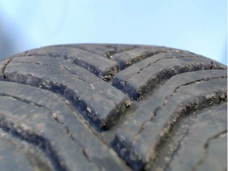 Pneu MICHELIN CROSSCLIMATE 2 185 65 15 88 H