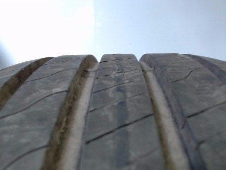 Pneu GOOD YEAR EFFICIENT GRIP PERFORMANCE 2 205 55 16 91 H