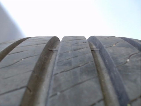 Pneu GOOD YEAR EFFICIENT GRIP PERFORMANCE 2 205 55 16 91 V