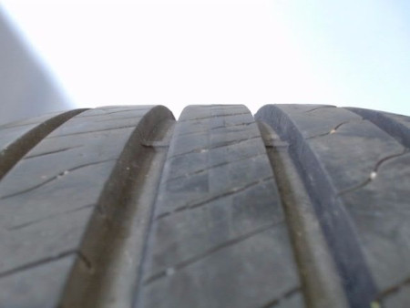 Pneu GOOD YEAR EFFICIENT GRIP PERFORMANCE 2 205 55 16 91 V