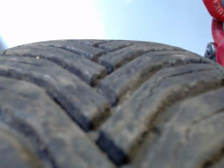 Pneu MICHELIN CROSSCLIMATE 2 185 65 15 88 H