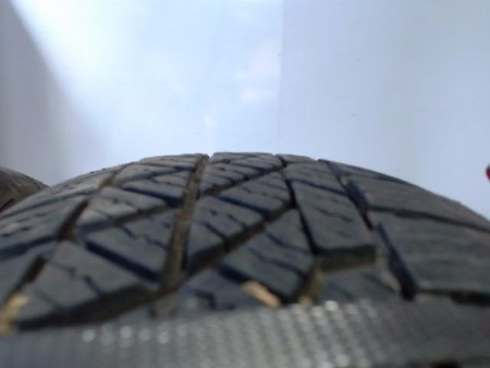 Paire de pneus HANKOOK KINERGY 4S 145 65 15 72 T