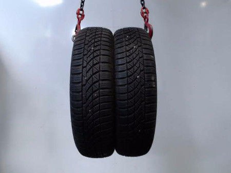 Paire de pneus HANKOOK KINERGY 4S 145 65 15 72 T