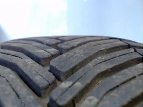 Paire de pneus MICHELIN CROSSCLIMATE + 185 55 15 86 H