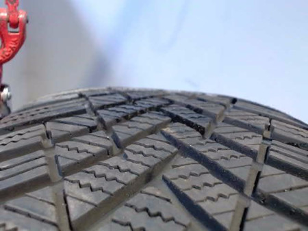 Pneu HANKOOK WINTER ICEPT RS 3 205 60 16 96 H
