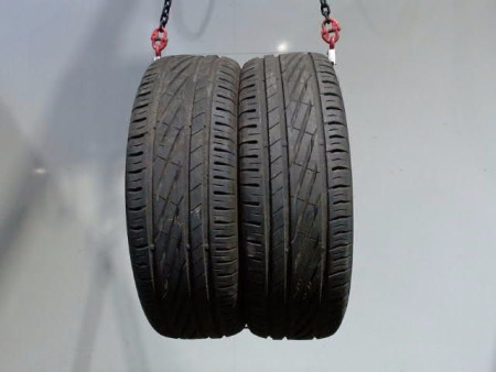 Paire de pneus UNIROYAL RAINSPORT 5 205 55 16 91 V