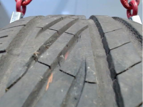 Pneu UNIROYAL RAIN SPORT 5 205 55 16 91 V