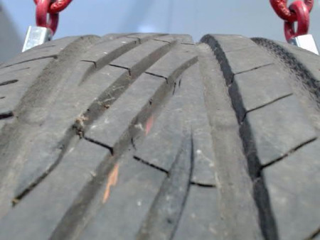 Pneu UNIROYAL RAIN SPORT 5 205 55 16 91 V