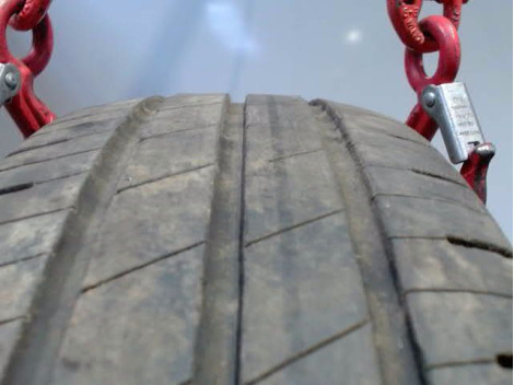Pneu GOOD YEAR EFFICIENT GRIP PERFORMANCE 175 65 14 86 T