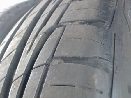 Paire de pneus UNIROYAL RAIN EXPERT 5 155 65 14 75 T