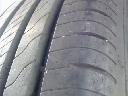 Pneu GOOD YEAR EFFICIENT GRIP 205 55 16 91 V