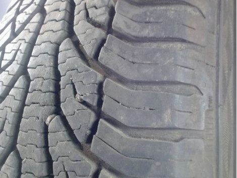 Pneu UNIROYAL ALLSEASONEXPERT 2 195 65 15 91 H