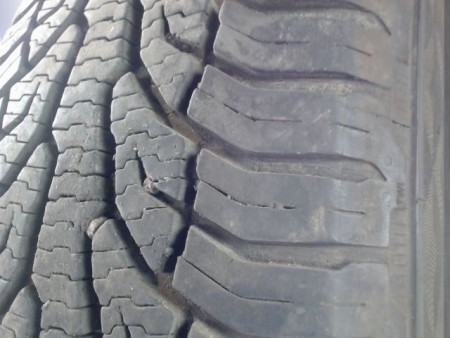 Pneu UNIROYAL ALLSEASONEXPERT 2 195 65 15 91 H
