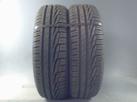 Paire de pneus UNIROYAL RAIN EXPERT 5 175 65 14 82 T
