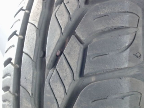 Pneu UNIROYAL RAIN EXPERT 3 165 60 14 75 H