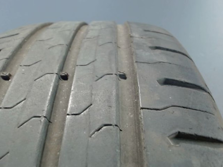 Pneu CONTINENTAL CONTIECOCONTACT 5 185 55 15 82 H