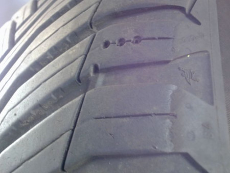 Pneu MICHELIN CROSSCLIMATE 2 225 50 17 98 Y