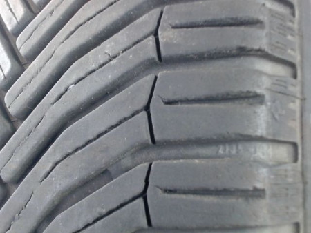 Pneu MICHELIN CROSSCLIMATE 185 65 15 92 T