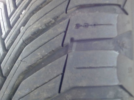Pneu MICHELIN CROSSCLIMATE 2 225 50 17 98 Y