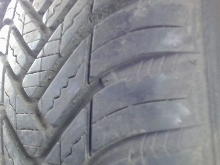 Pneu UNIROYAL ALLSEASONEXPERT 2 185 65 15 88 T