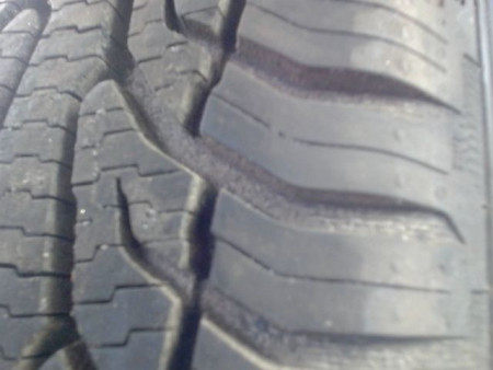 Pneu UNIROYAL ALLSEASONEXPERT 2 185 65 15 88 T