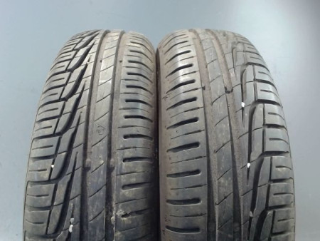 Paire de pneus UNIROYAL RAIN EXPERT 5 165 70 14 81 T