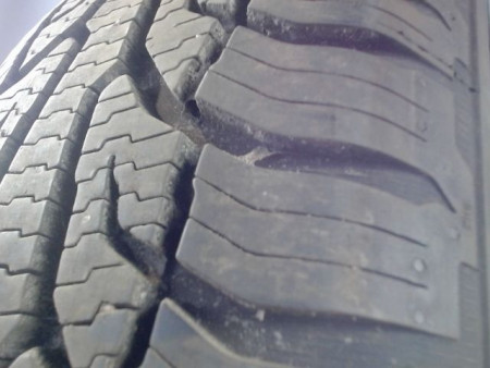 Pneu UNIROYAL ALLSEASONEXPERT 2 195 65 15 91 H