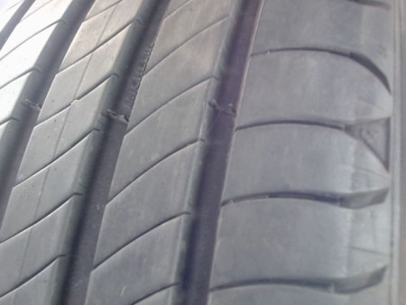 Pneu MICHELIN PRIMACY 4 225 45 17 91 W