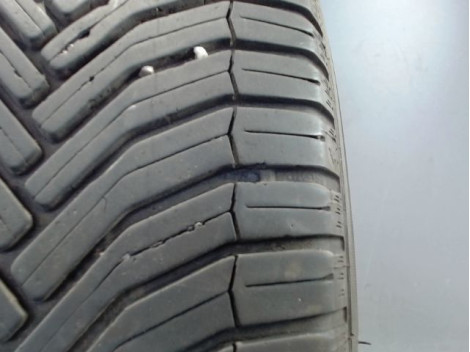 Pneu MICHELIN CROSSCLIMATE + 205 55 16 94 V