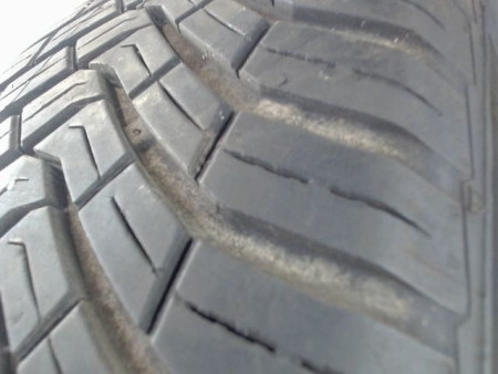 Pneu CONTINENTAL ALLSEASONCONTACT 185 65 15 88 T