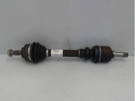 TRANSMISSION AVANT GAUCHE CITROEN XSARA PICASSO 1.8 16V