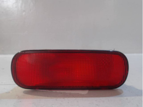 FEU BROUILLARD CENTRAL ARRIERE SUZUKI SWIFT 3P