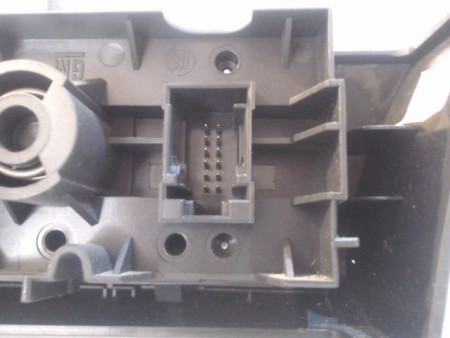 COMMANDE ECLAIRAGE OPEL ASTRA 2004-